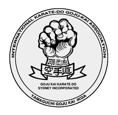 CHB Goju Kai Karate-do